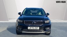 Volvo Xc40 2.0 B4P Inscription Pro 5dr Auto Petrol Estate